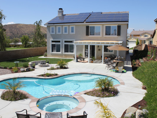 Solar Installation Murrieta